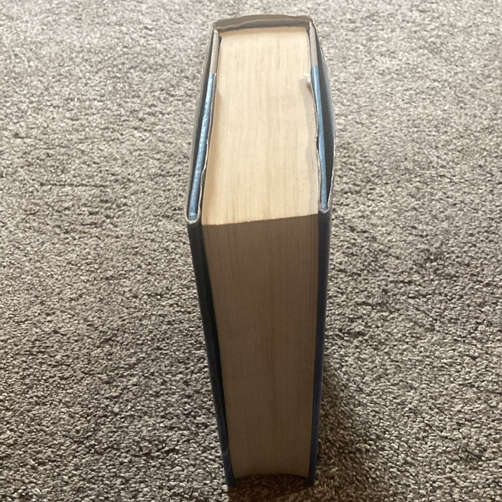 Harry Potter and the Order of the Phoenix by J. K. Rowling - Picture 4 of 5